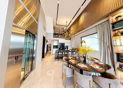 Belgravia Ace (D28), Semi-Detached #629193801